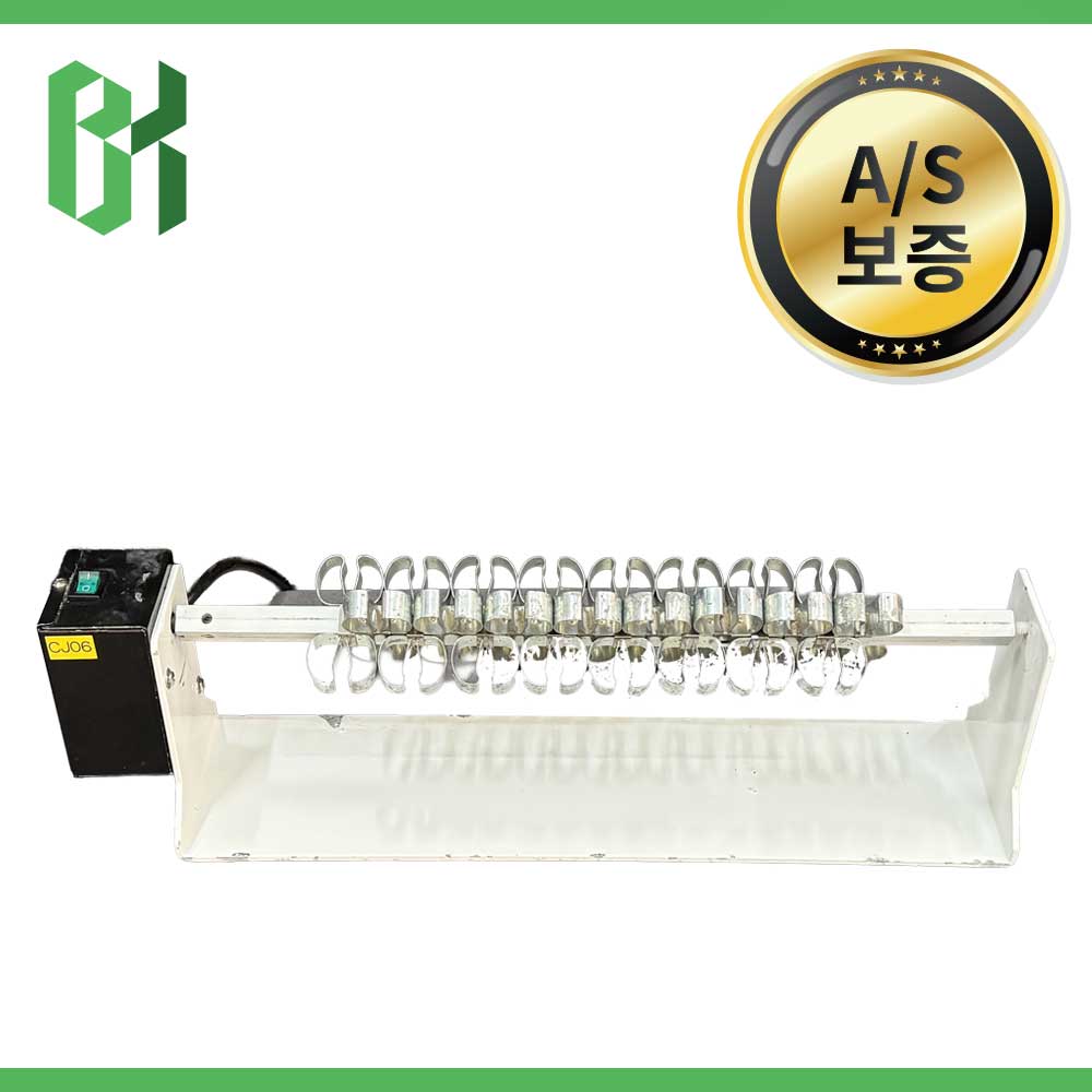 중고 Barnstead C415220 Shaker 시험관 회전 셰이커 (CJ06)