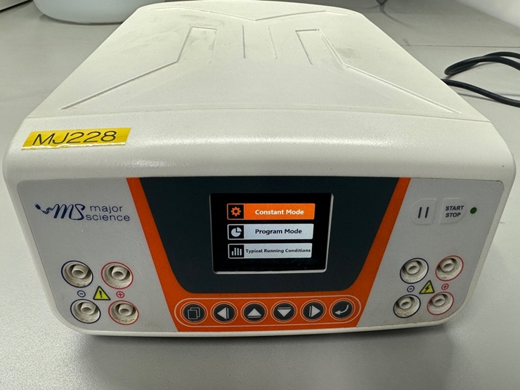 중고 Lively 300V Power Supply, MP-310 (MJ228)