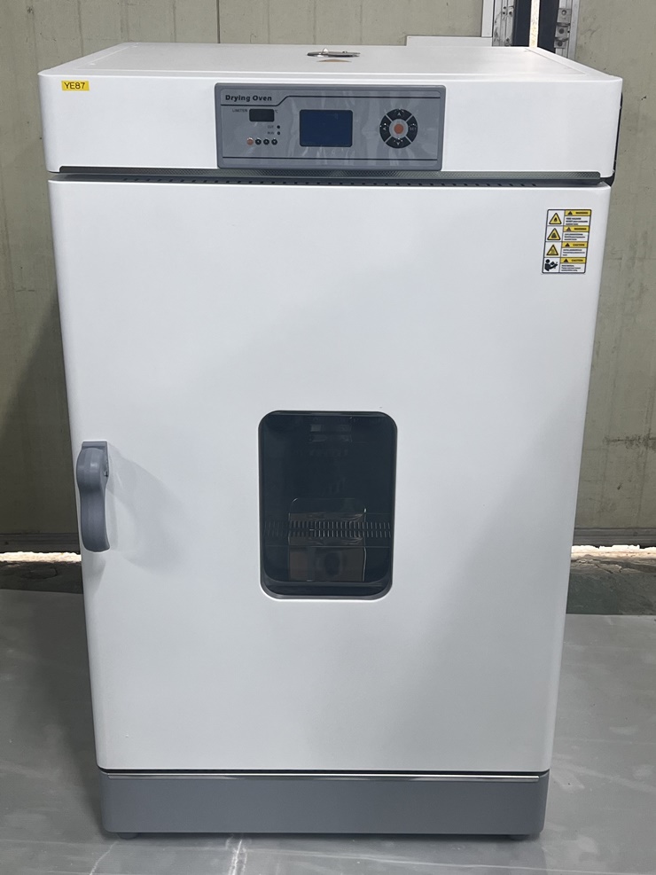 중고 대형 Drying oven BK-OVEN-230BE, 230L (YE87)
