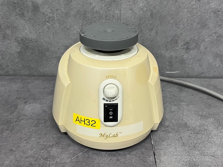 중고 MyLab Vortex  SLV-6 (AH32)