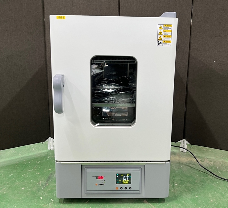 중고 강제 순환 오븐 65리터, KWGL-65L (AB88)