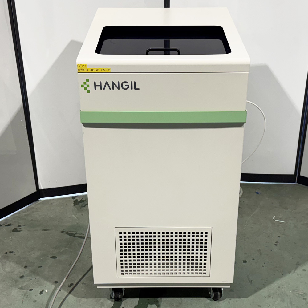 중고 한길 HG-IM90 플레이크 타입 제빙기, 90 L (CF21)