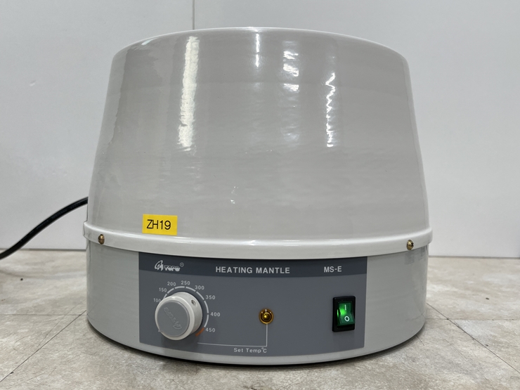 중고 온도조절기 부착형 Heating Mantles, 2L (ZH19)