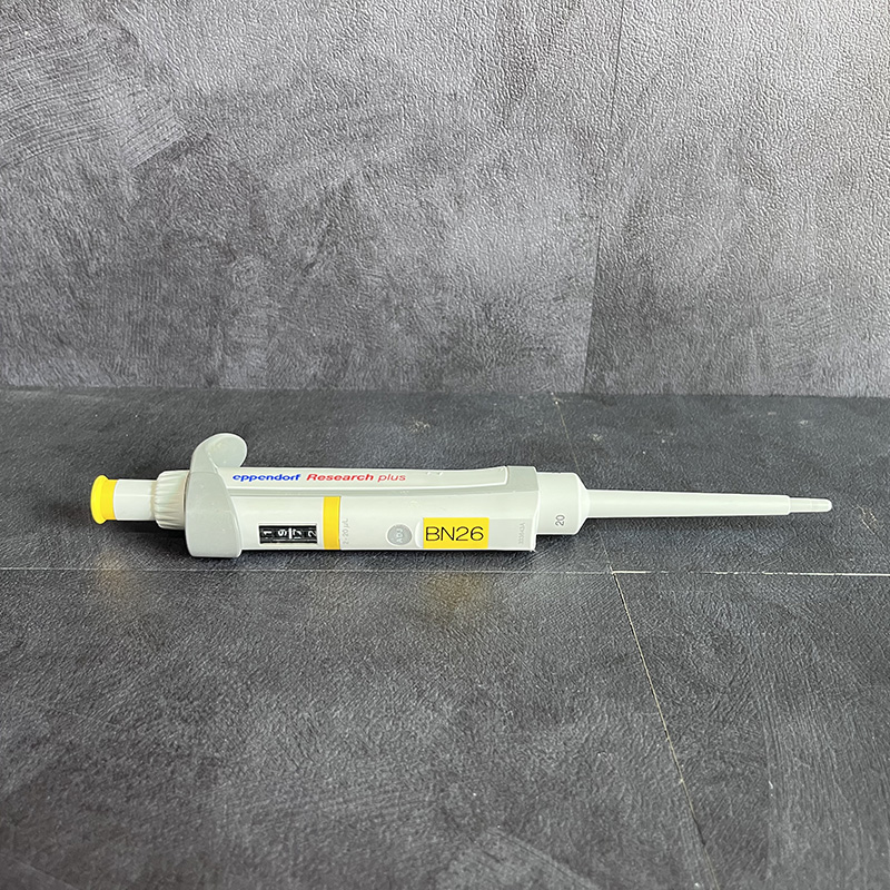 중고 Eppendorf Research plus 20 (BN26)