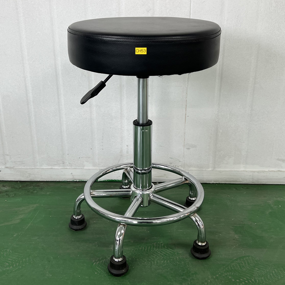 중고 실험실 스툴 의자 (CH53)