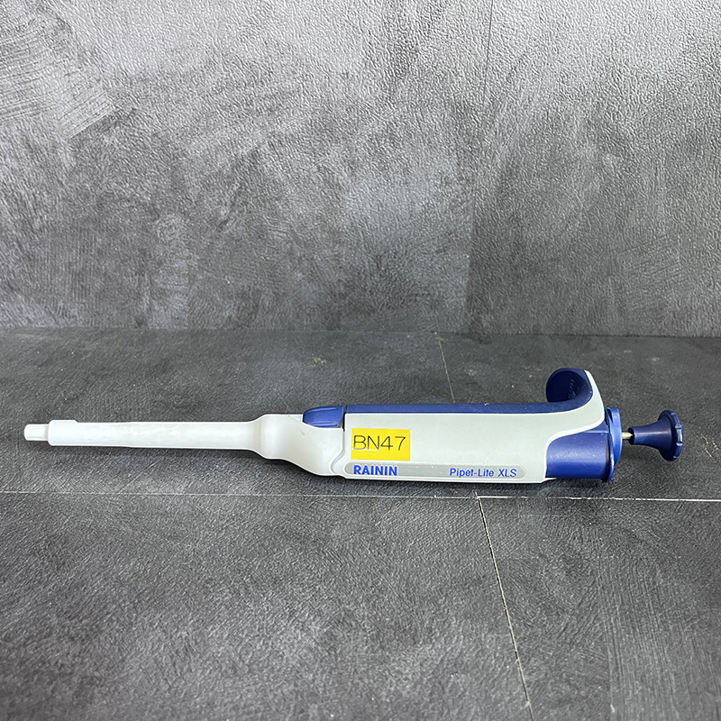 중고 RAININ Pipet-Lite XLS 피펫, 100uL (BN47)