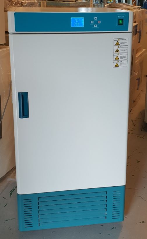 중고 저온 인큐베이터/BOD Incubator/Bio chemical incubator 150L