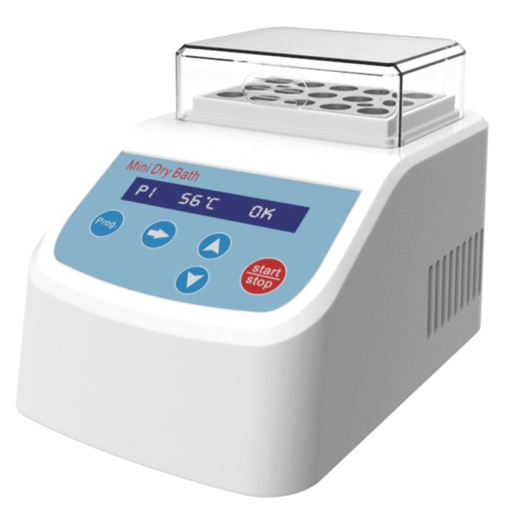 중고 히팅블럭 / 드라이 배스 / BK-MiniB