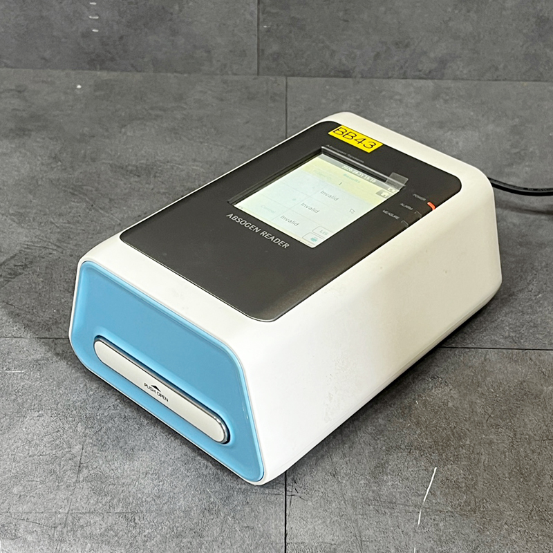 중고 ABSOGEN READER Quantitative Image Analyzer 면역진단분석기 (BB43)