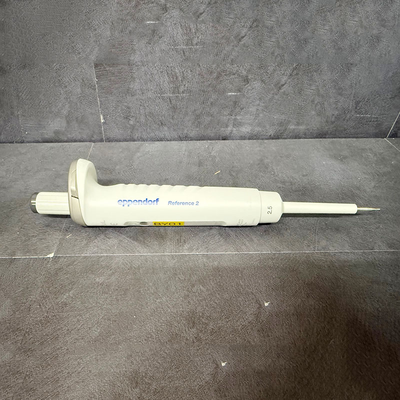 중고 Eppendorf Reference 2 피펫 2.5uL (BY01)