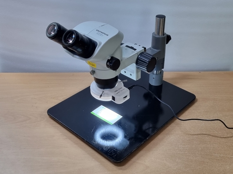 중고 올림푸스 실체현미경 SZ61 (ZBA94)