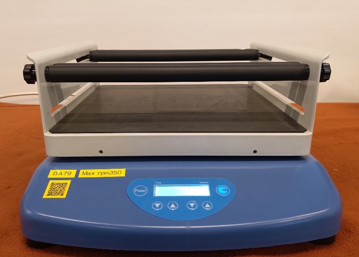 중고 Orbital Shaker OS (BA79)