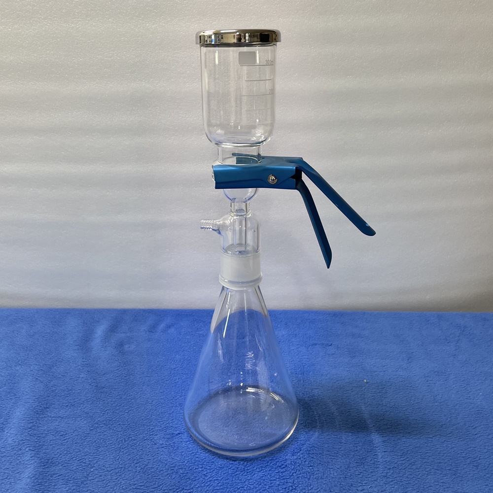 중고 Sovent 여과 장치 / Sovent Filration Apparatus / BK-50.1L