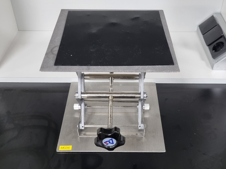 중고 SUPPORT JACKS / 서포트 잭 (MG34)