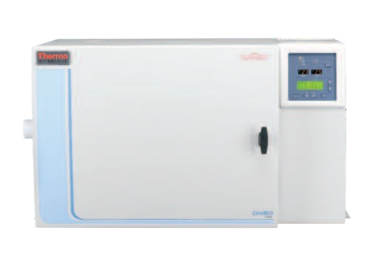 중고 THERMO 7453 의료용 냉동장치