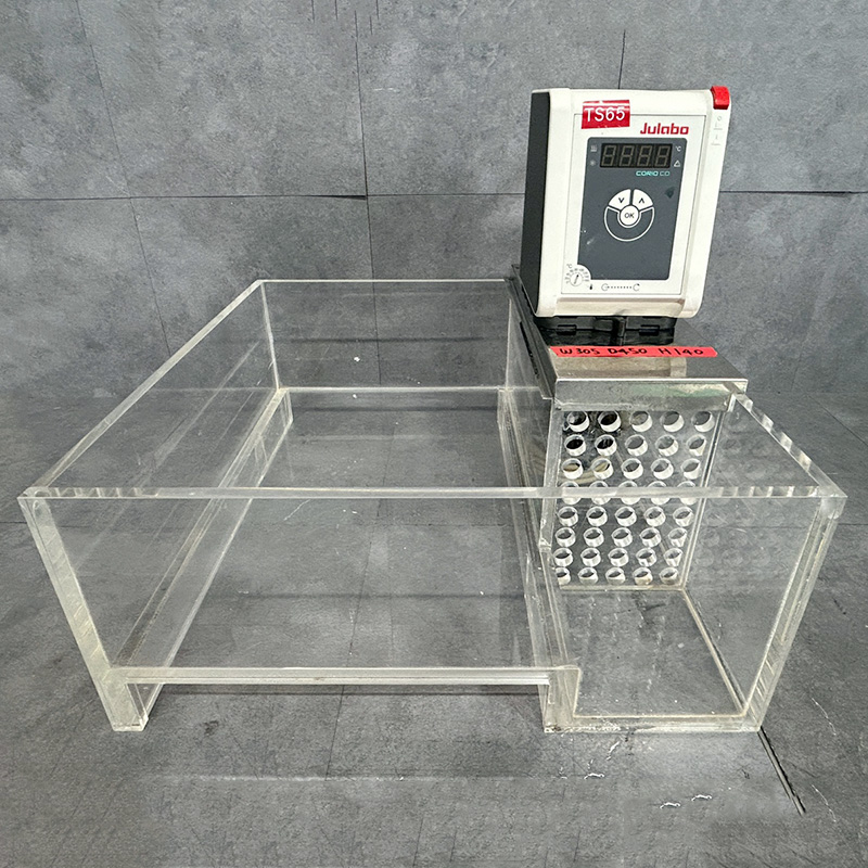 중고 JULABO CORIO CD 히팅 순환기 (TS65)