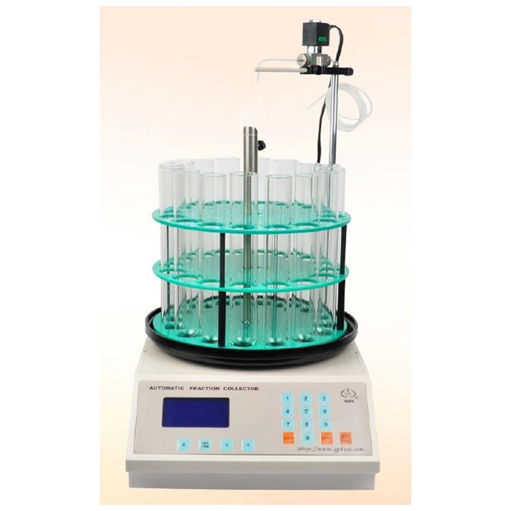 중고 LCD Fraction collector / LCD 자동분주기 BS-16A