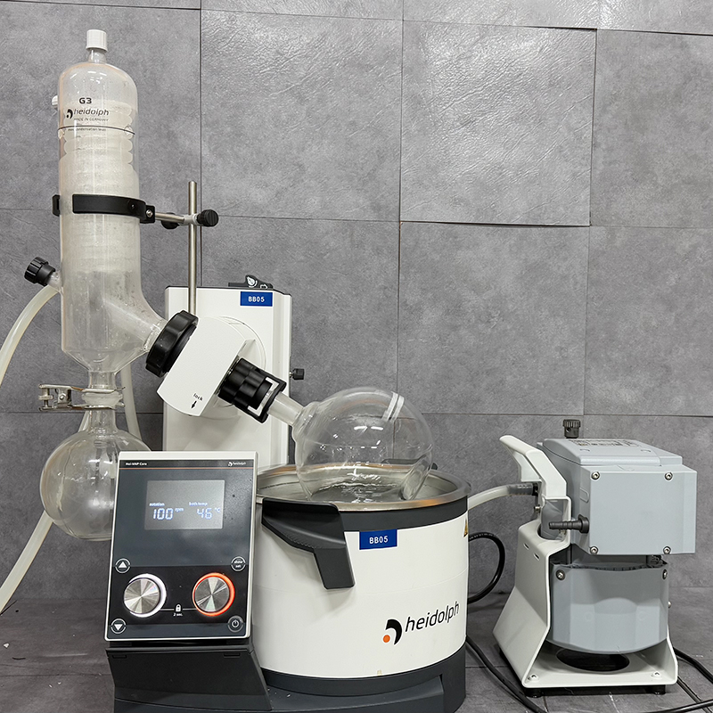 중고 Heidolph Rotary Evaporators Base Hei-Vap Core ML (BB05)