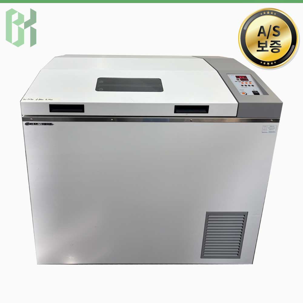 중고 LKLAB KOREA LI-BS200L / 진탕배양기 Shaking Incubator / 200L / 저온배양가능 (CP46)