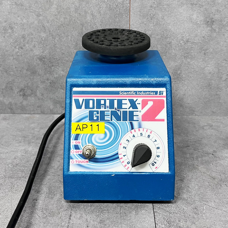 중고 Vortex Genie-2, 볼텍스 믹서 (AP11)