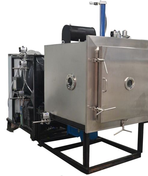 중고 동결건조기 BK-200F 포집량 30kg/24h