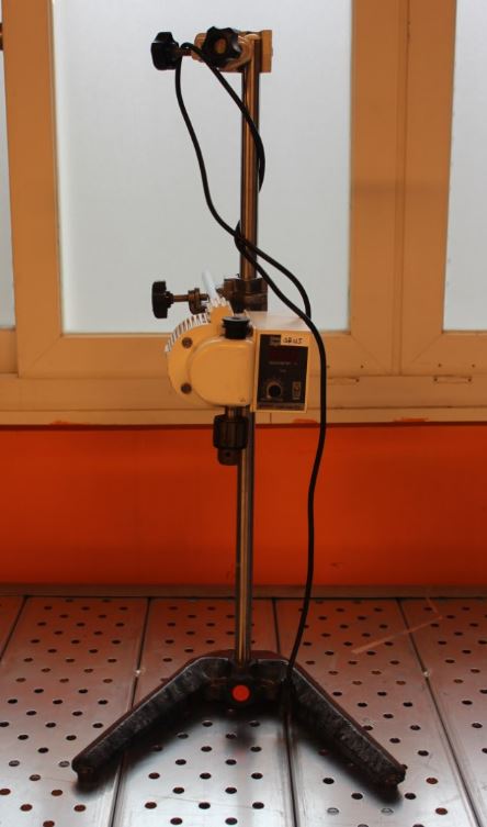 중고 하나 디지탈 교반기