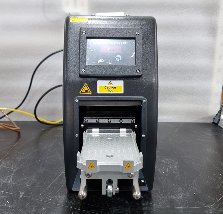 중고 Thermo ALPS 3000™ Automated Microplate Heat Sealer (AC13)