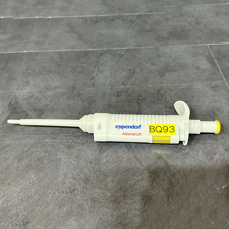 중고 Eppendorf Research 100 (BQ93)