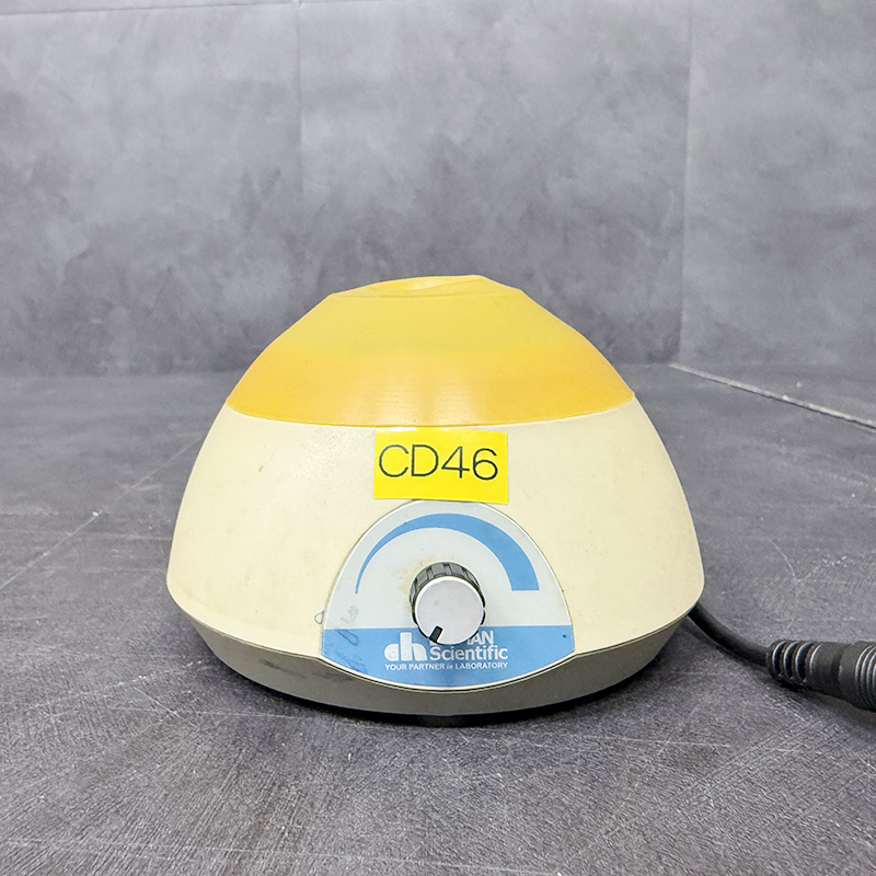 중고 DAIHAN VM-100 Mini Vortex Mixer (CD46)