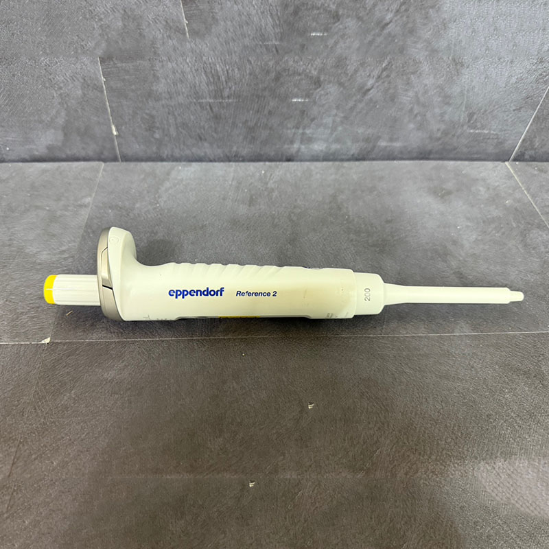 중고 Eppendorf Reference 2 피펫 200uL (BY03)