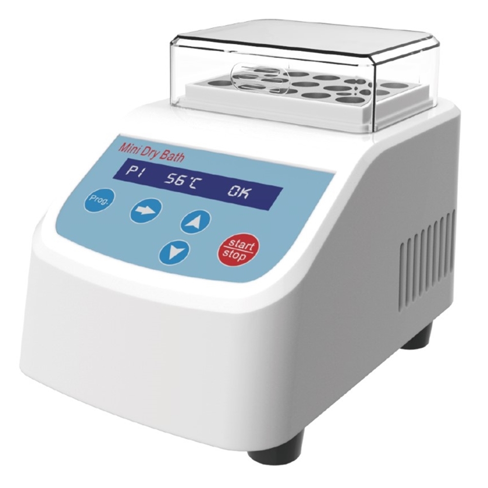 중고 히팅블럭 / 드라이 배스 / BK-MiniC