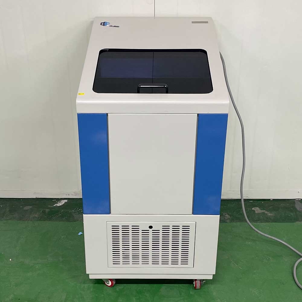 중고 BioFree BF-80ICE Ice Maker 제빙기 (BK17)