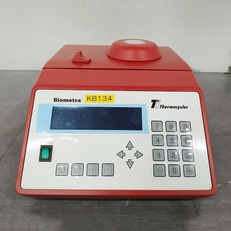 중고 Biometra T-1 Thermoblock PCR (KB134)