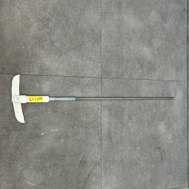 중고 테프론 임펠라 115 pie (AP117)