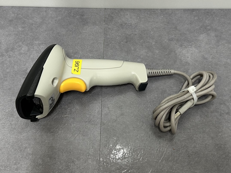 중고 TSK-5000 2D QR코드인식 무선바코드스캐너 (ZJ96)