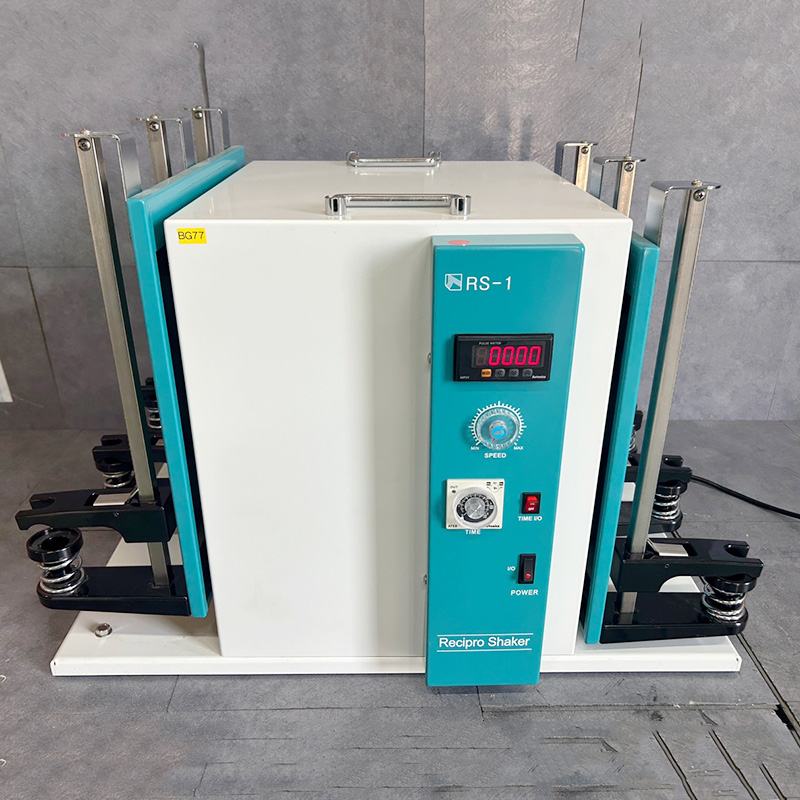 중고 JEIO Recipro Shaker 진탕기 RS-1 (BG77)