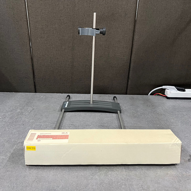 중고 IKA R104 stand 분산기용 (BW39)