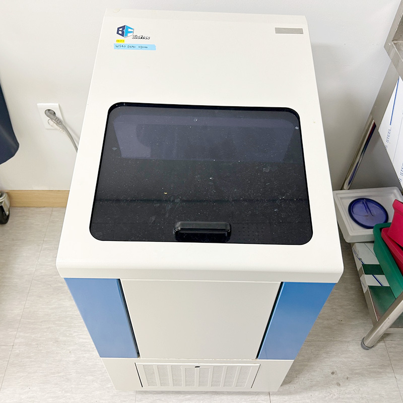 중고 Biofree Ice Maker BF-80ICE (BH73)