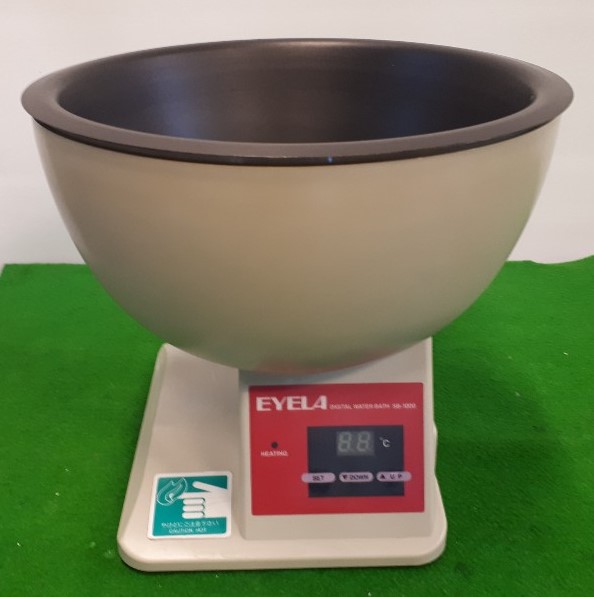 중고 농축기 digital water Bath / EYELA SB-1000