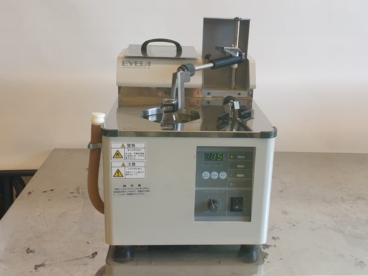 중고 EYELA LOW TEMP. PAIRSTIRRER PSL-1400 저온 항온수조 (HL46)
