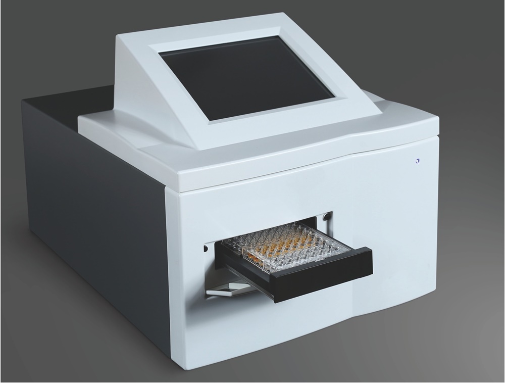 중고 마이크로플레이트 리더 / BKMPR-1096A / Microplate Reader