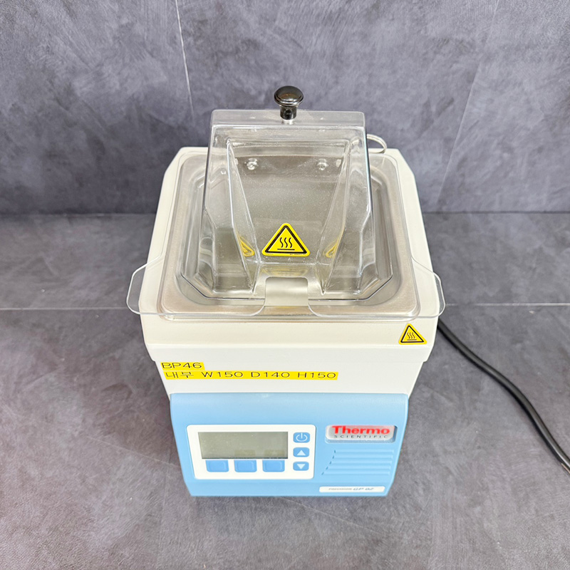중고 Thermo TSGP02 워터 배스 w150 (BP46)