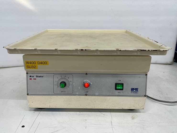 중고 BMS Max Shaker 쉐이커 (SU32)