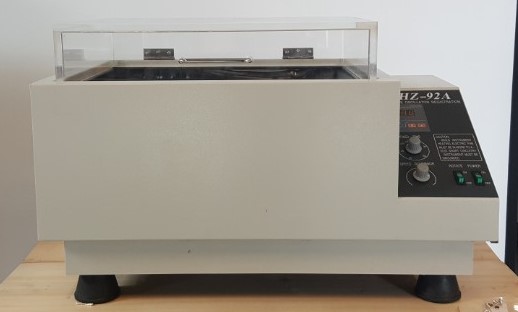 중고 Shaking Incubator (상온전용 탁상형)