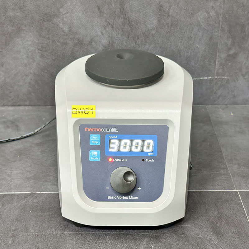 중고 Thermo  Basic Vortex Mixer 88882012 (BW61)