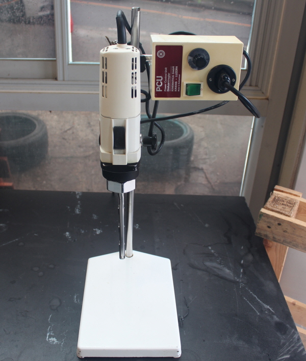 중고 호모게나이져 (PCU)