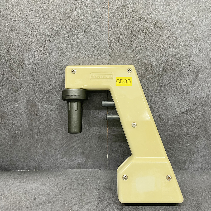 중고 DRUMMOND 피펫에이드 XP (CD35)