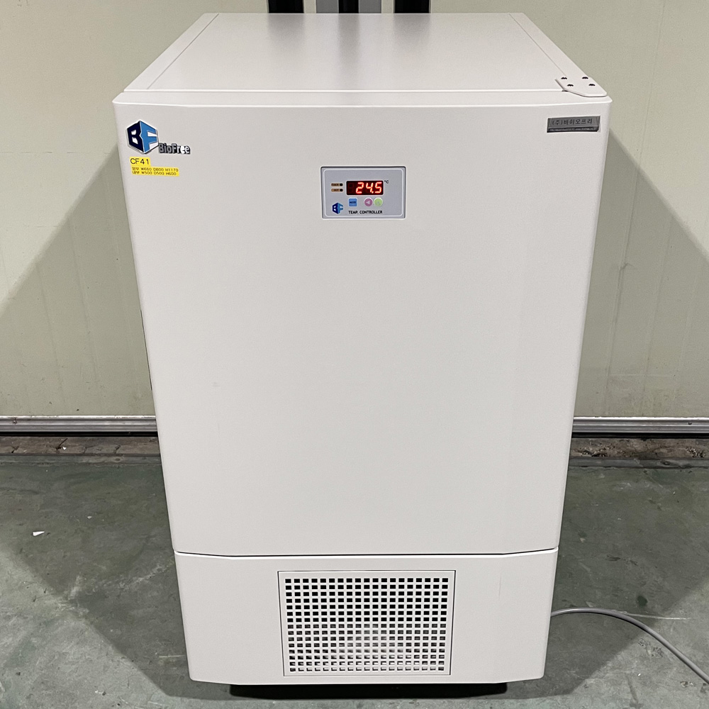 중고 BioFree BF-150LTI 저온 인큐베이터 150L (CF41)
