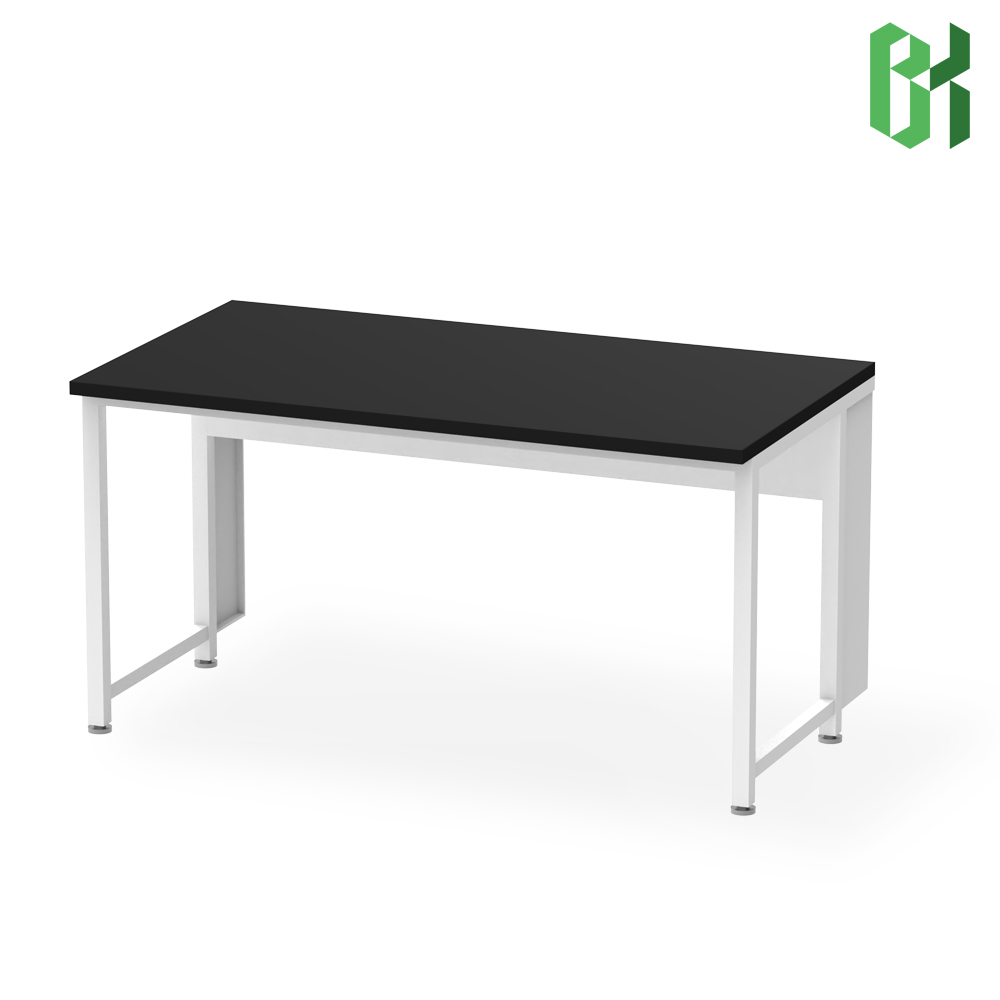 중고 NK - 벽면실험대 기본형 / NK-A1575 / w1500 x d750 x h800 mm