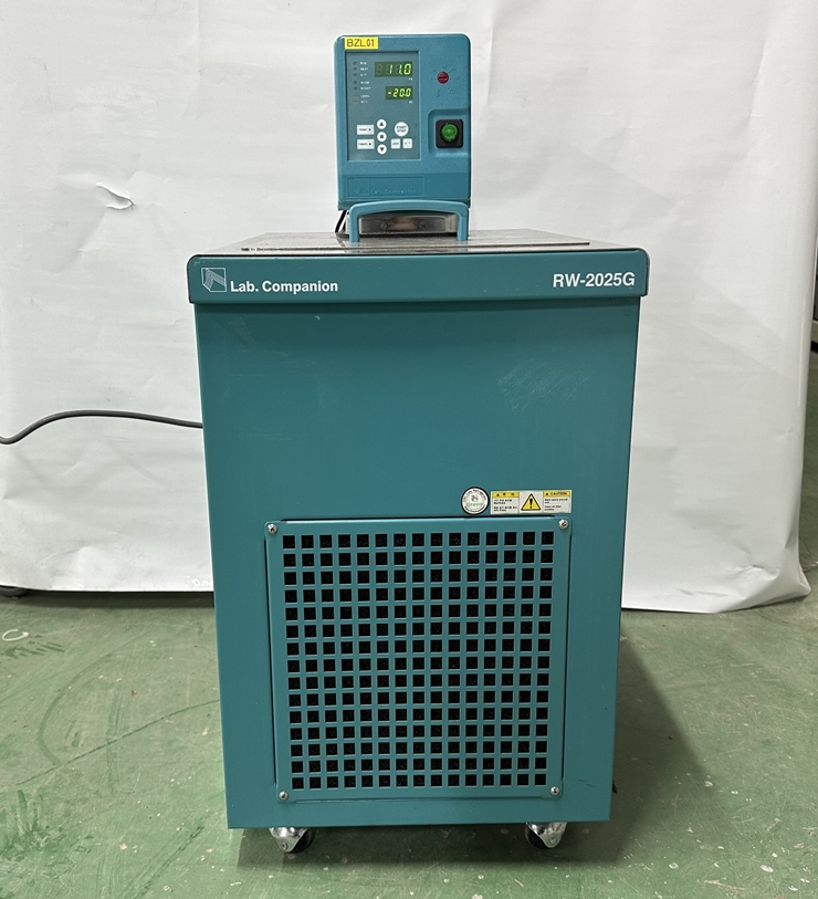 중고 제이오텍 저온 순환 수조 20L (BZL01)